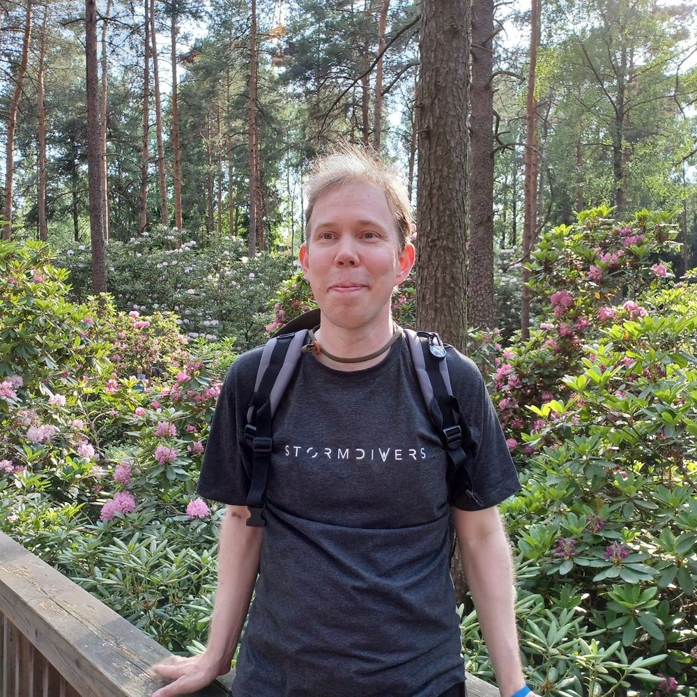 Jonas Mustonen