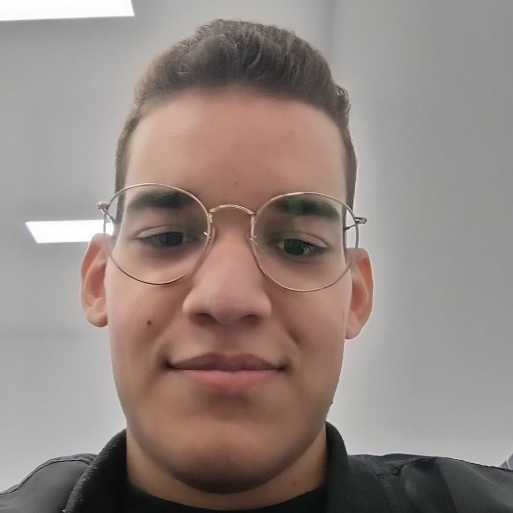 Gabriel Sena 