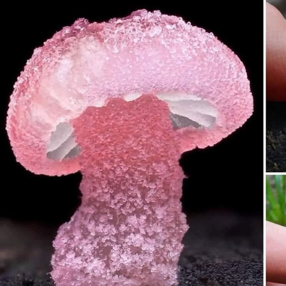 Mycoangelus