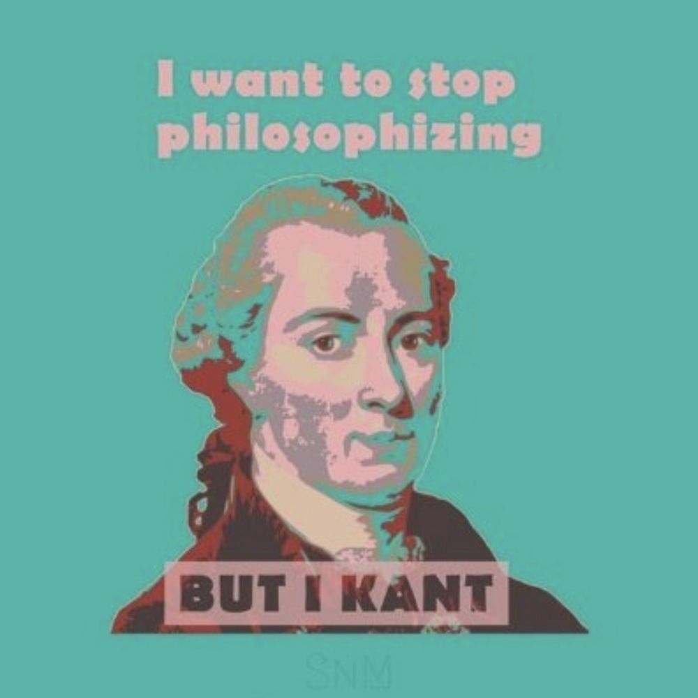 Immanuel Kant