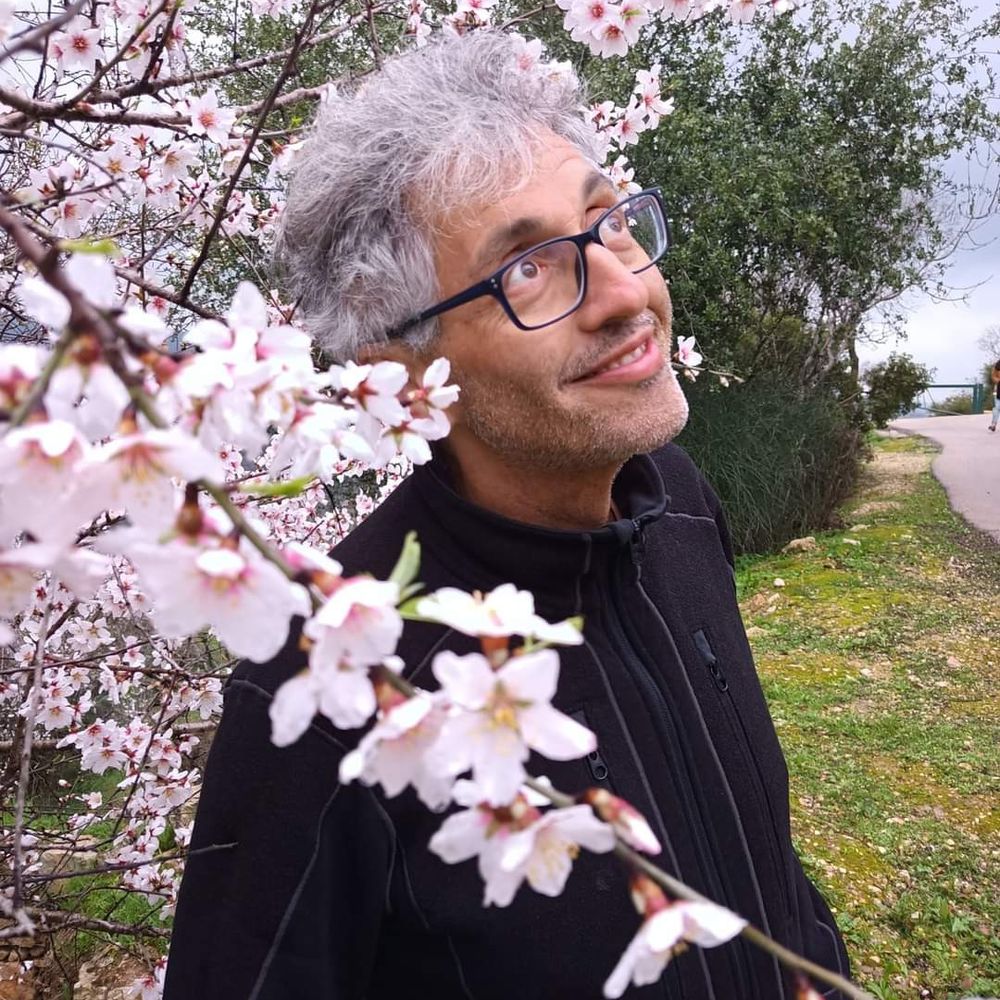 Moshe Kamensky