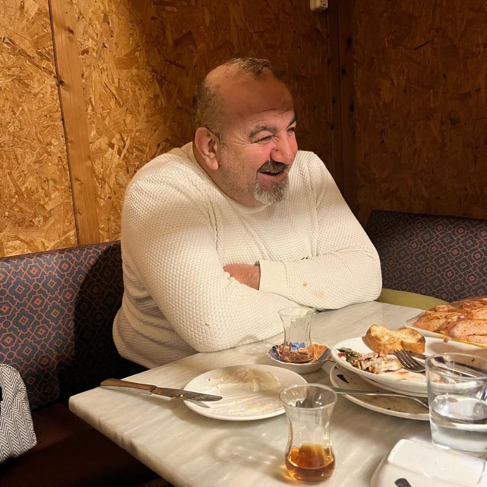 Güneshan