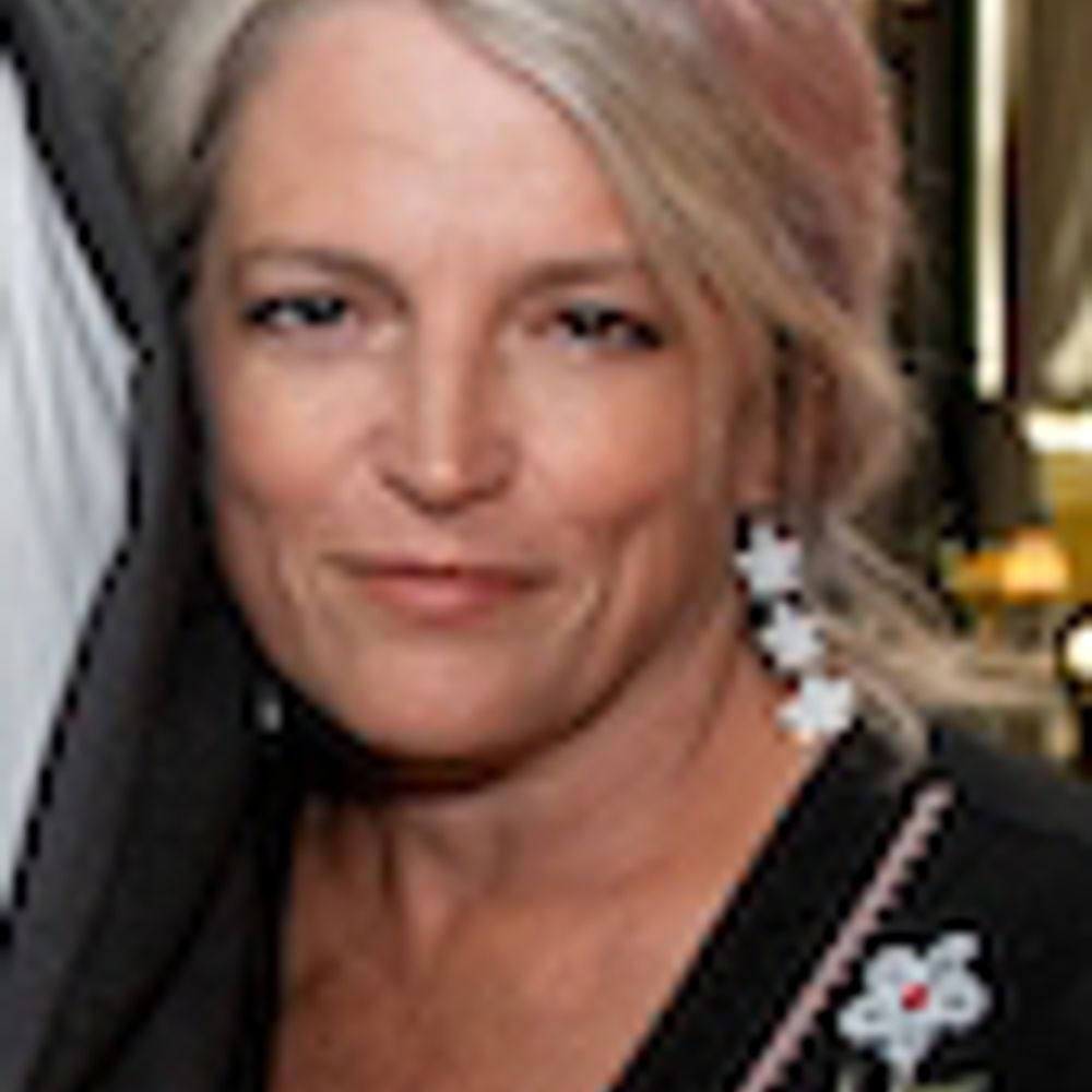 Michelle Morr Krabill (she/her)