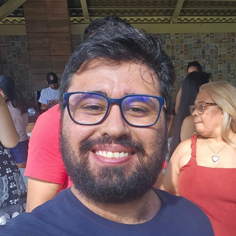 Nikolas Matias