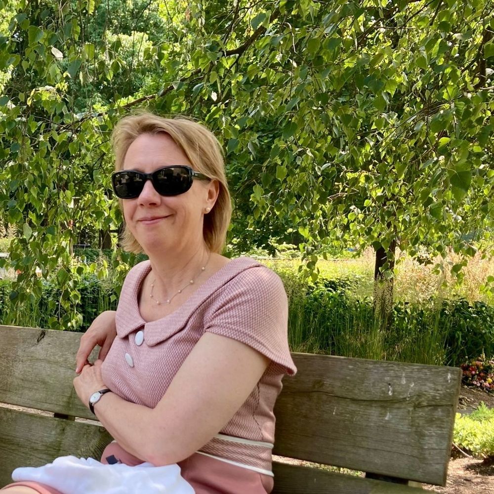 Angélique van Drunen 🇪🇺