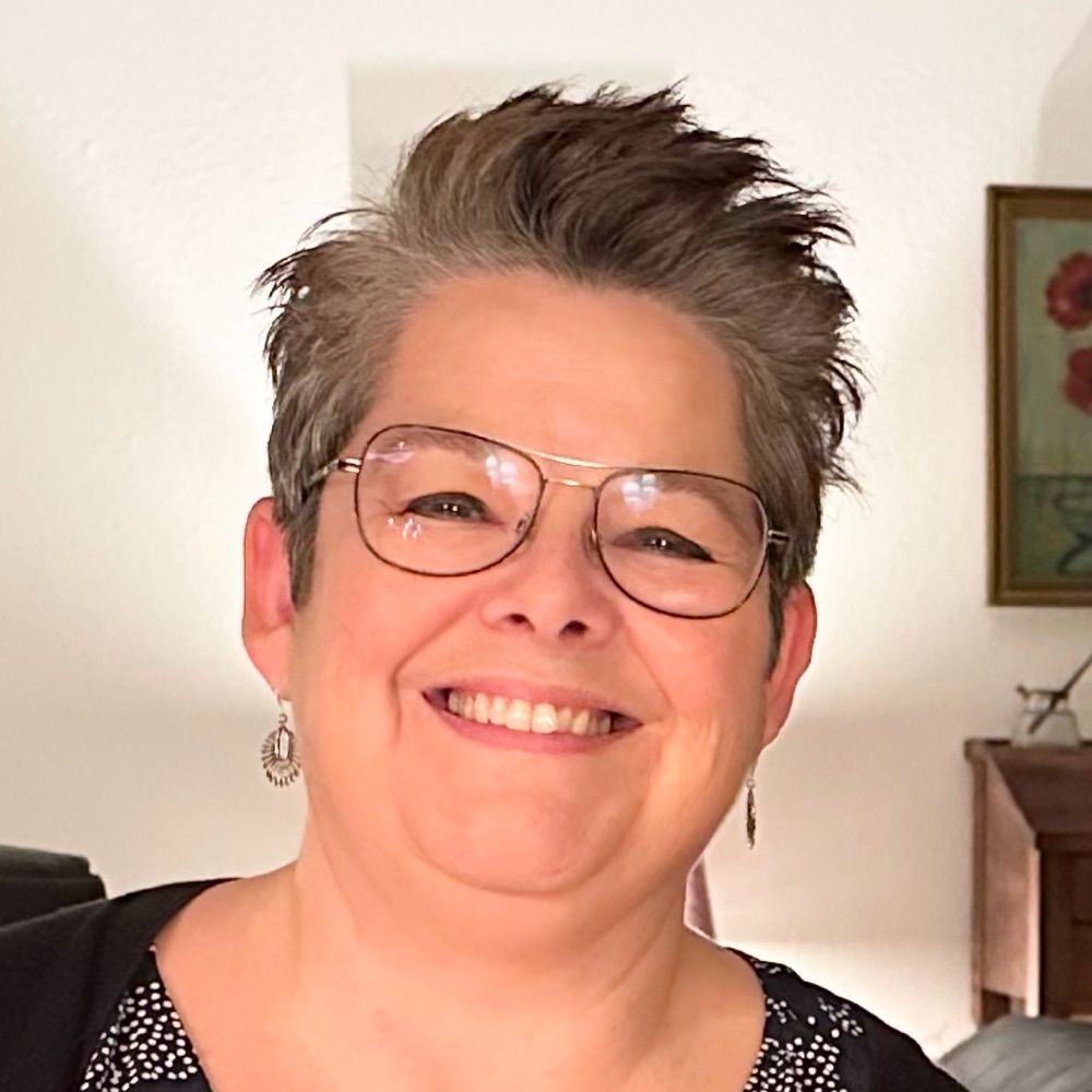 Tine Jørgensen