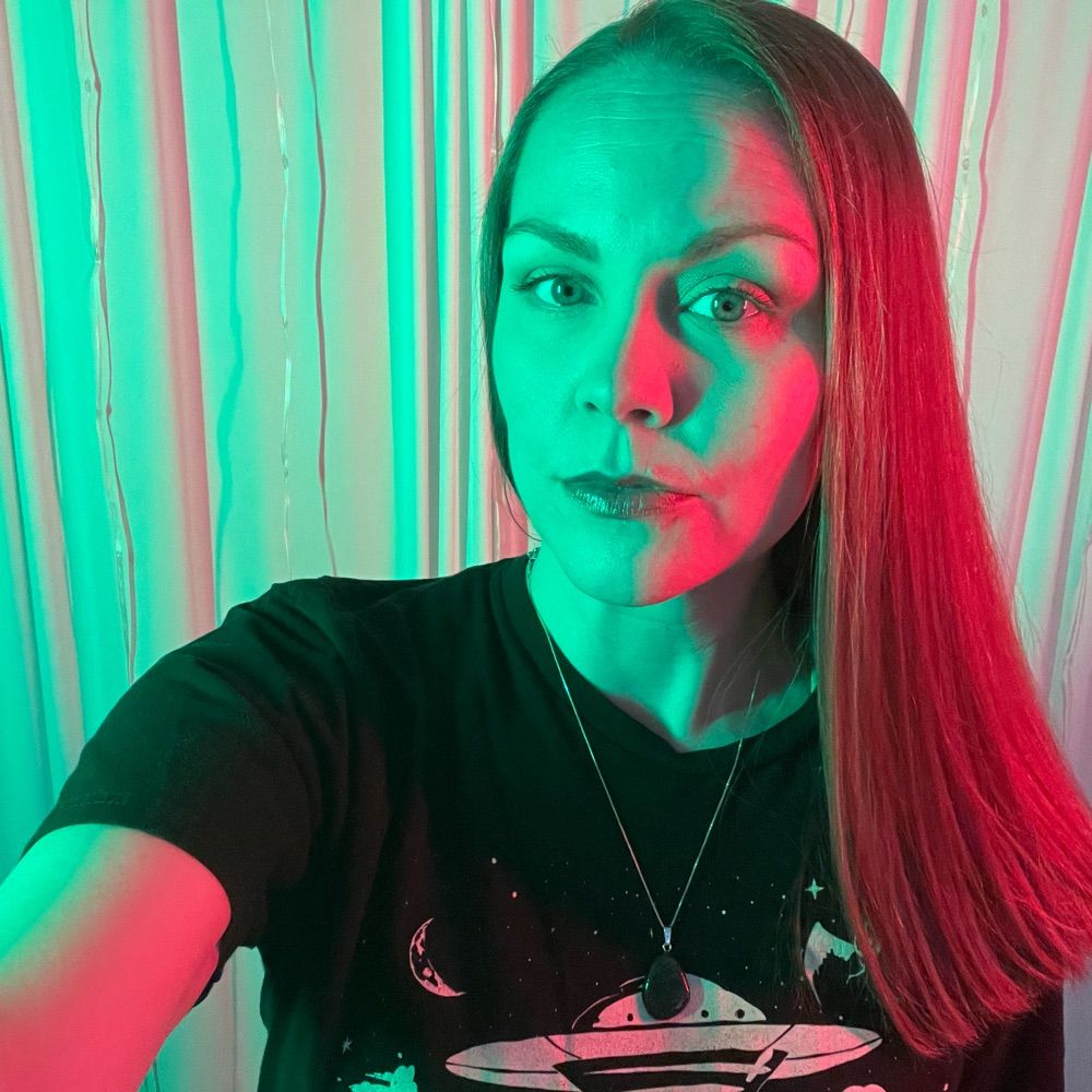 Christinathemedium