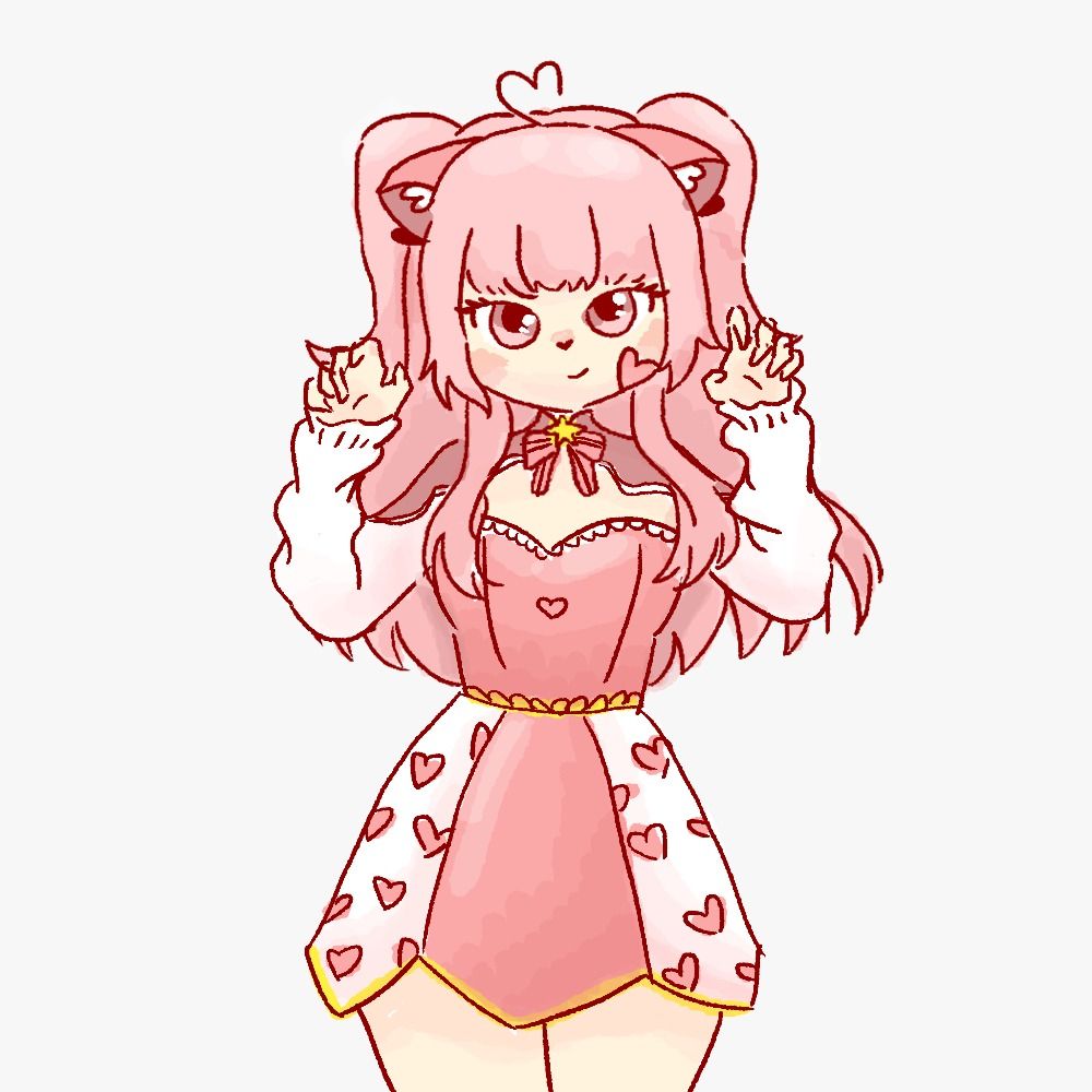 katz ✿ vtuber | ( 🍸 🏹 )