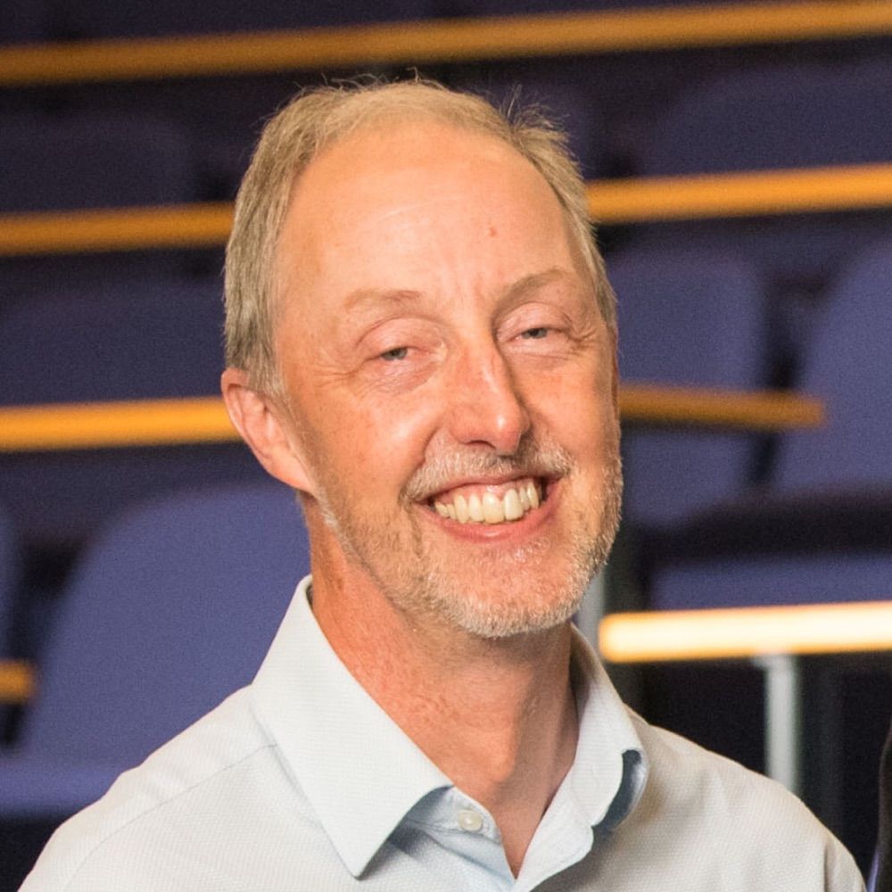 Andrew Haxell