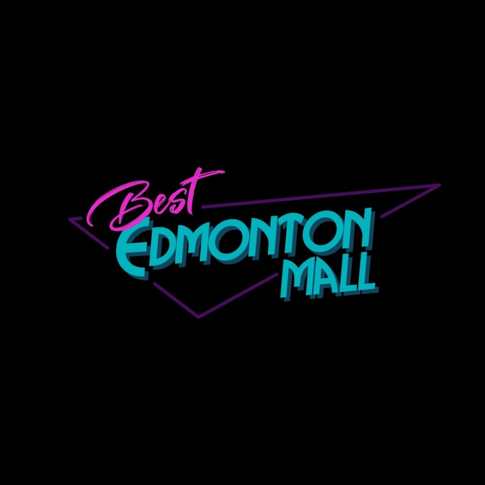 Best Edmonton Mall