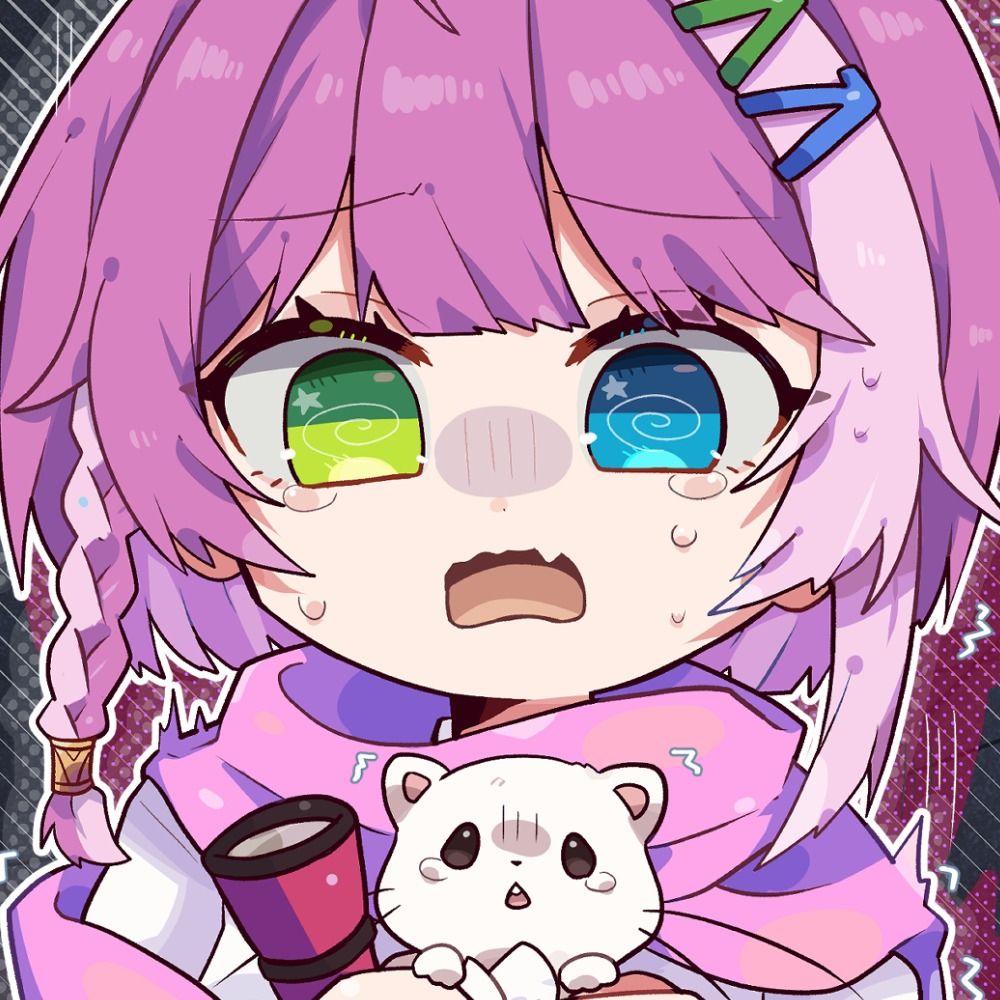 億千よろず🎋🍼