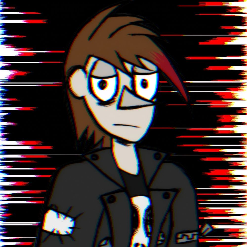 DarkingTom 💀📼