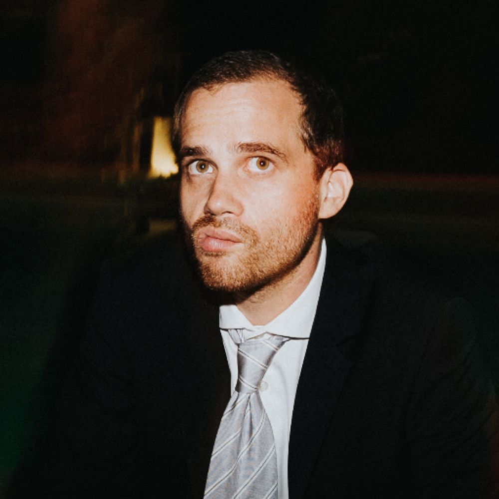 Philipp Starkl
