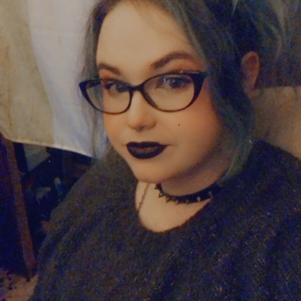 Eileen (she/her)