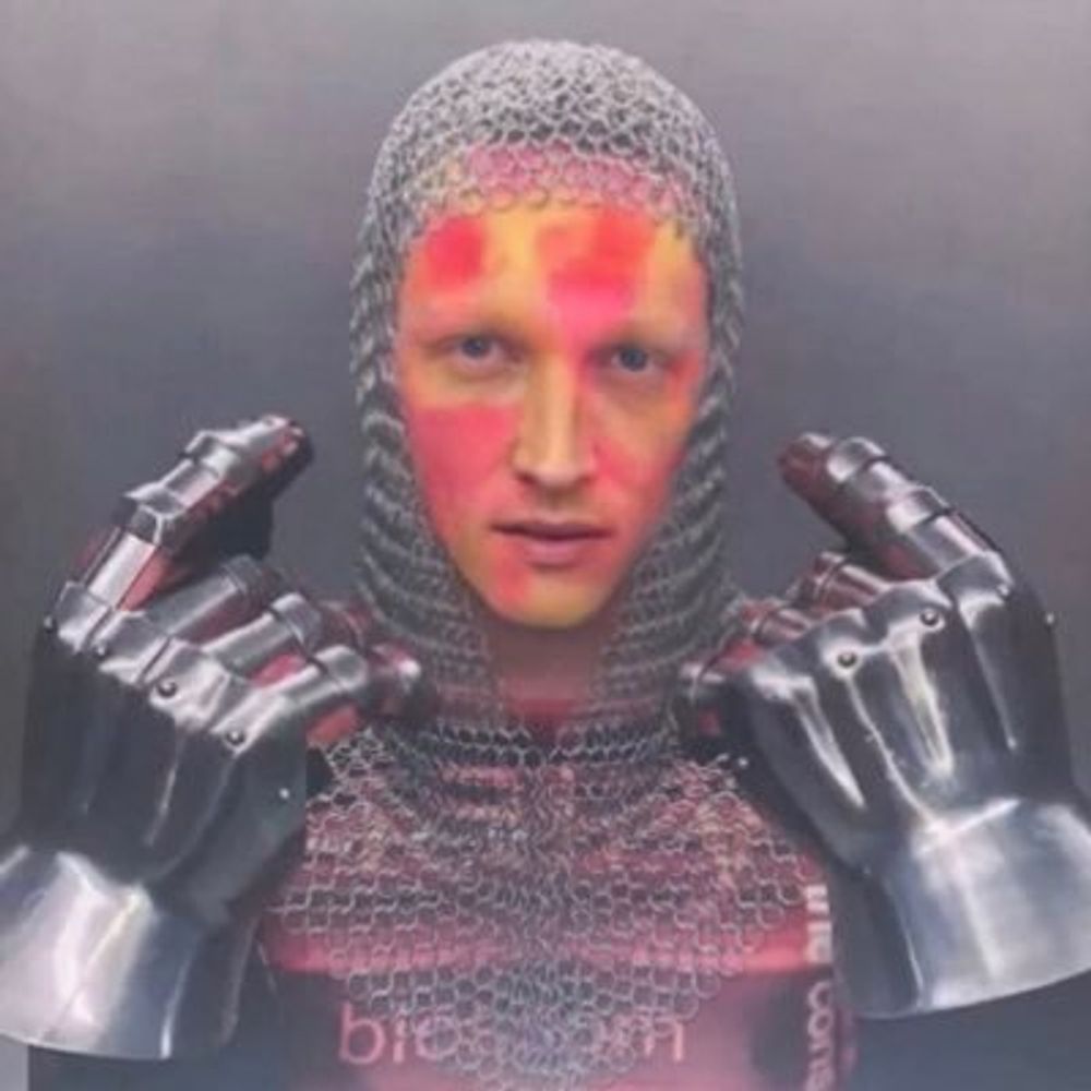 Mikkel Rosengaard