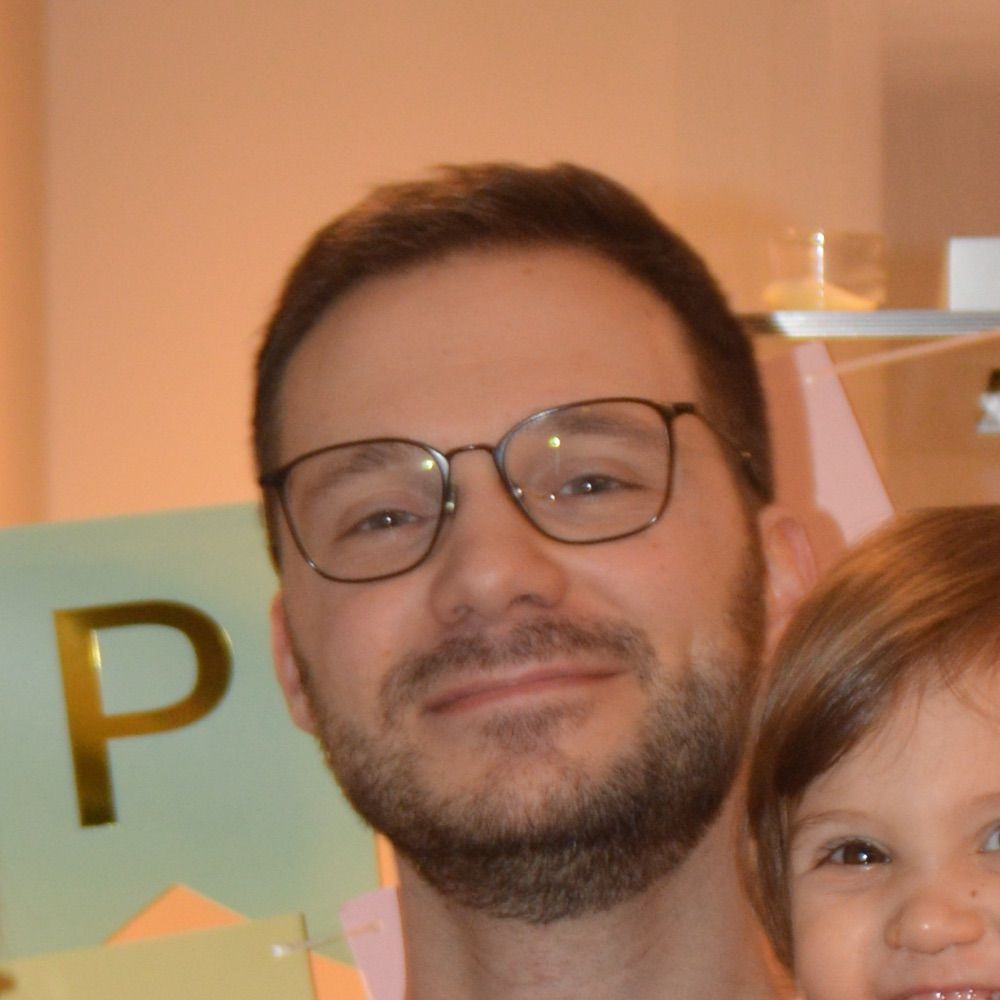 Matteo Mazzarolo