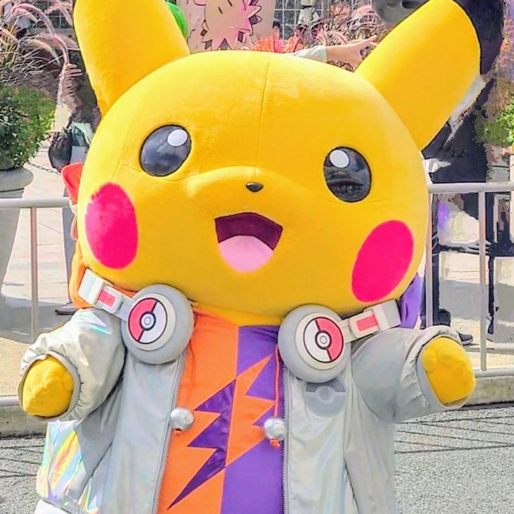 きさらぎ⚡🐹🐻