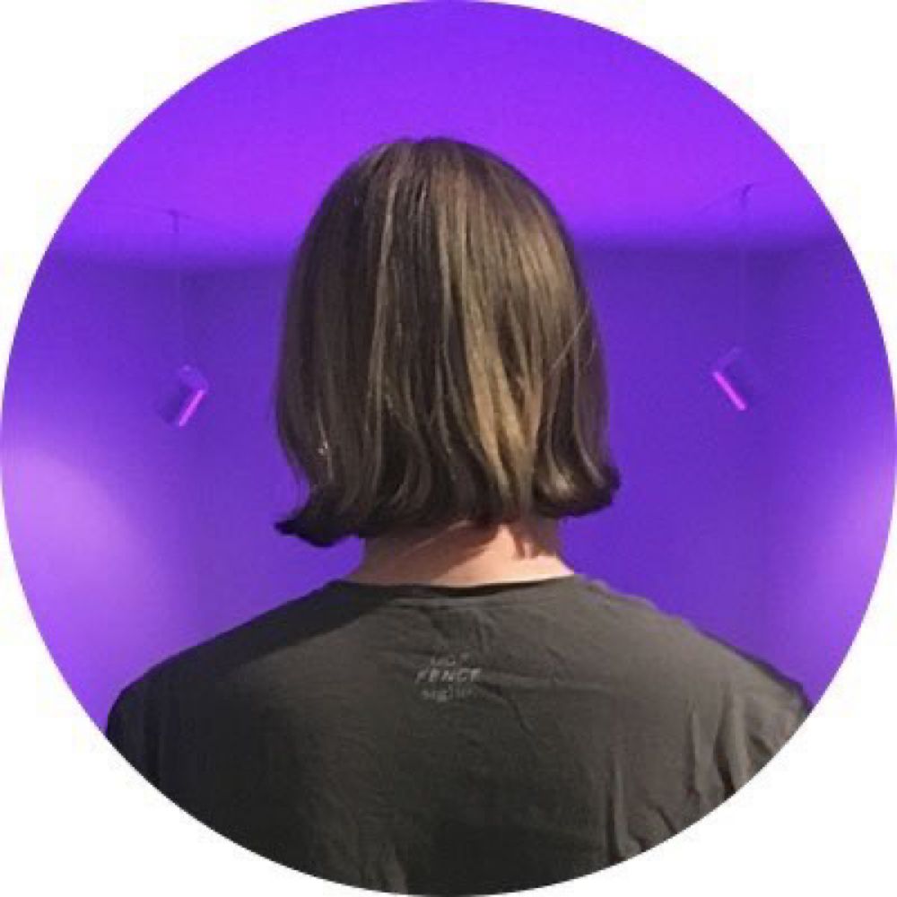 Jeremy P Bushnell's avatar