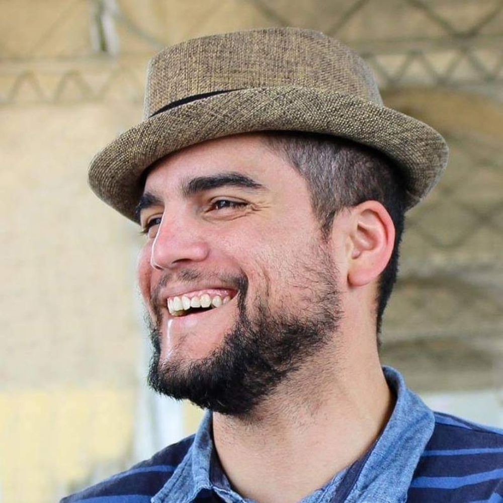 Carlos Centeno