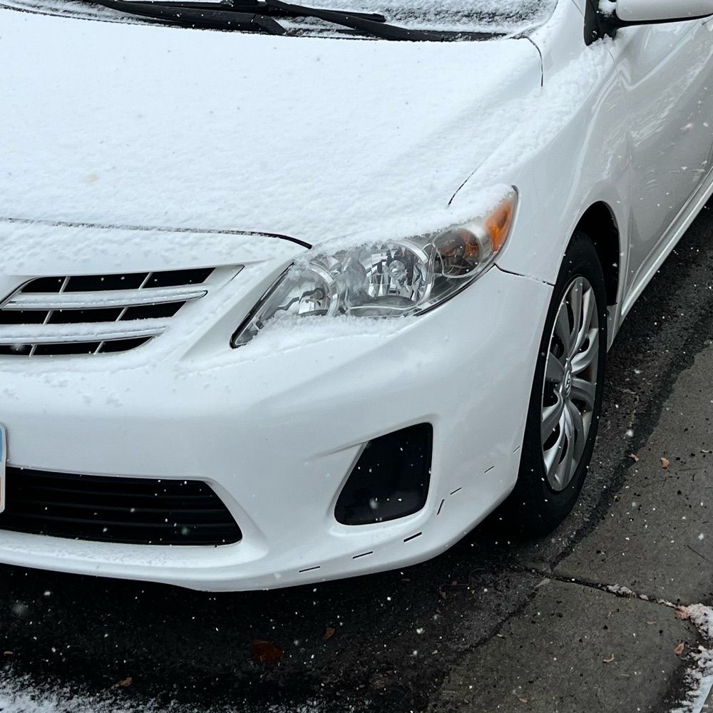 Snowrolla