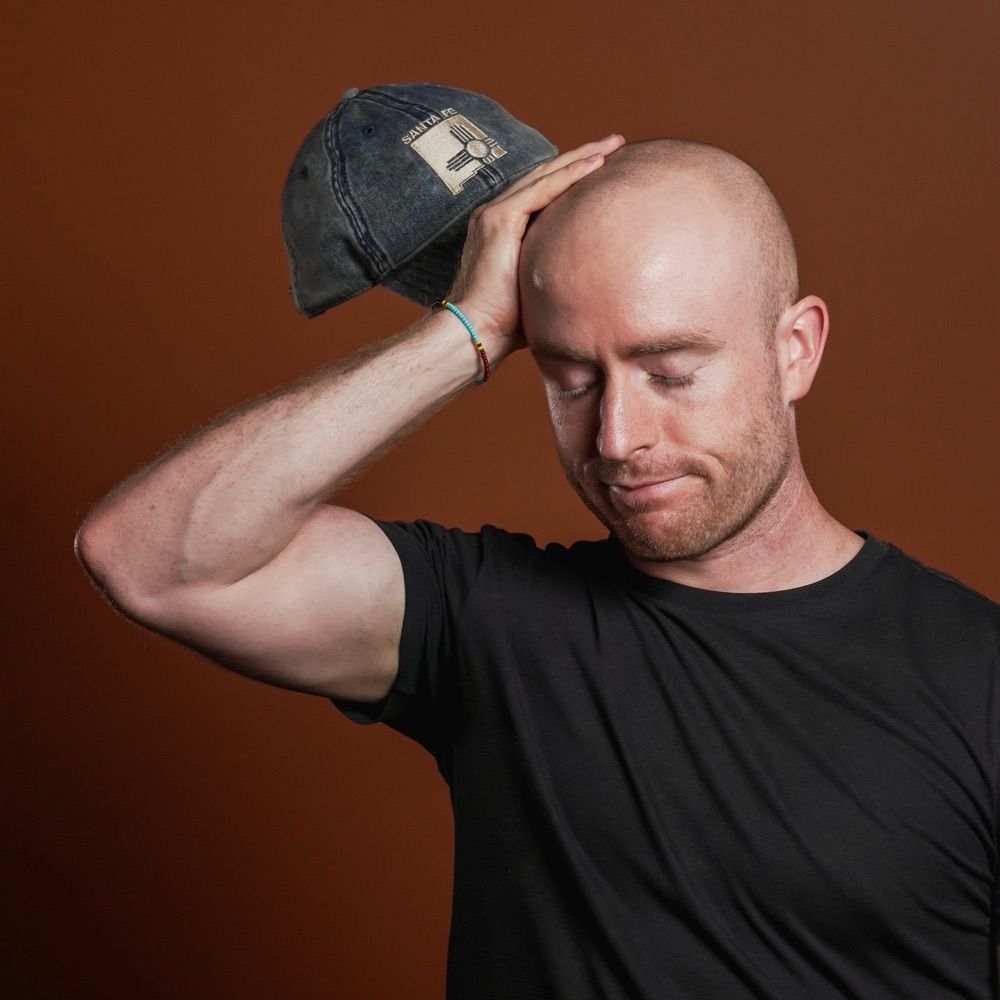 Matthew Rice