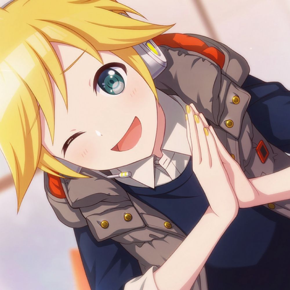 え