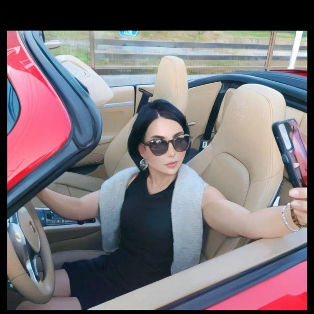 리쉬&브루 돌싱커플