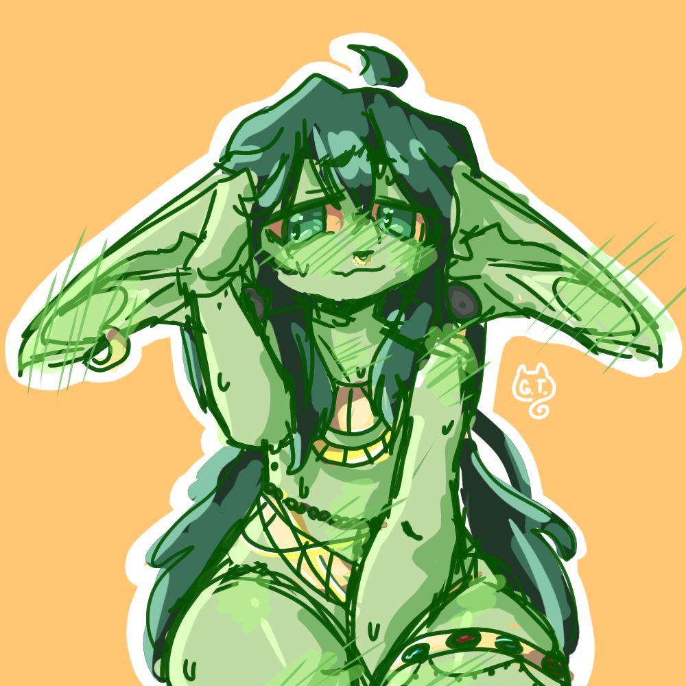 GOBLIN SOBLINNNN!!!