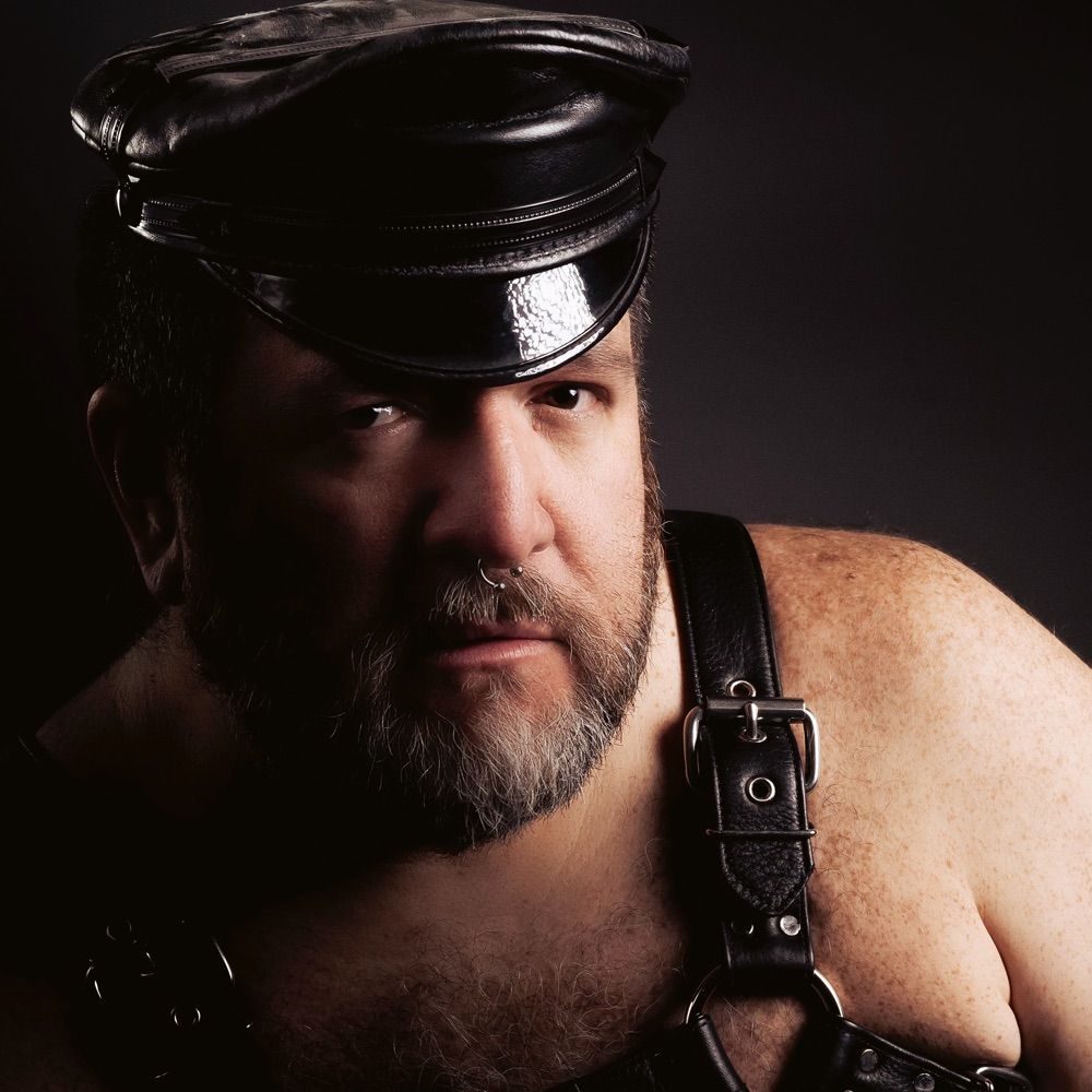 Bearrique Daddy