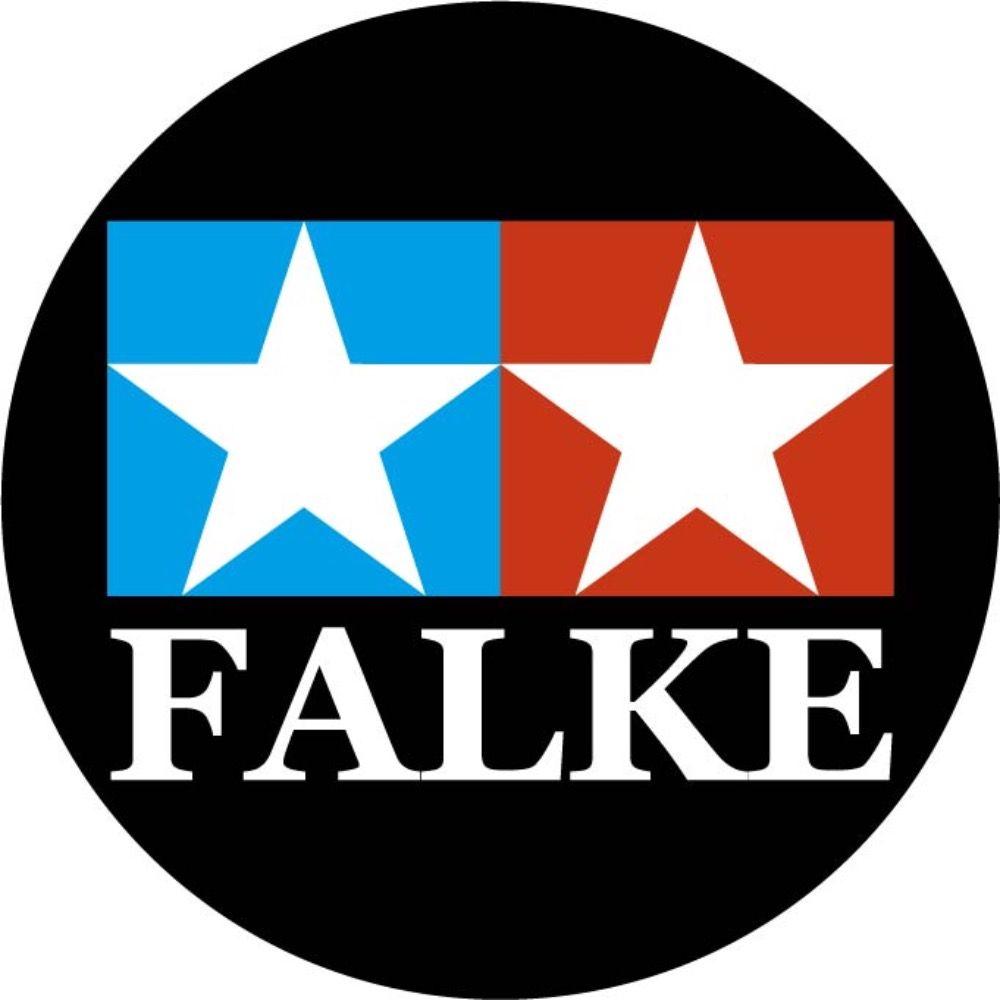 ファルケ