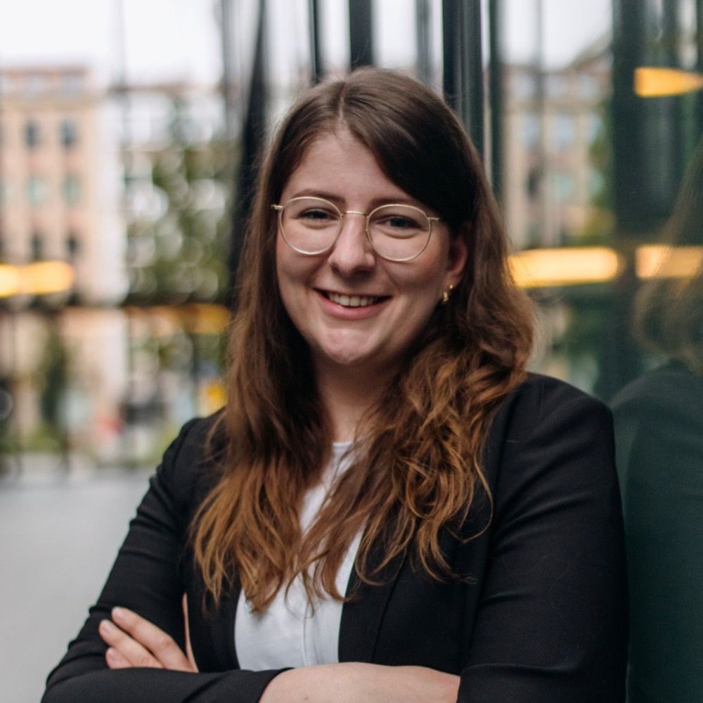 Dana Atzpodien