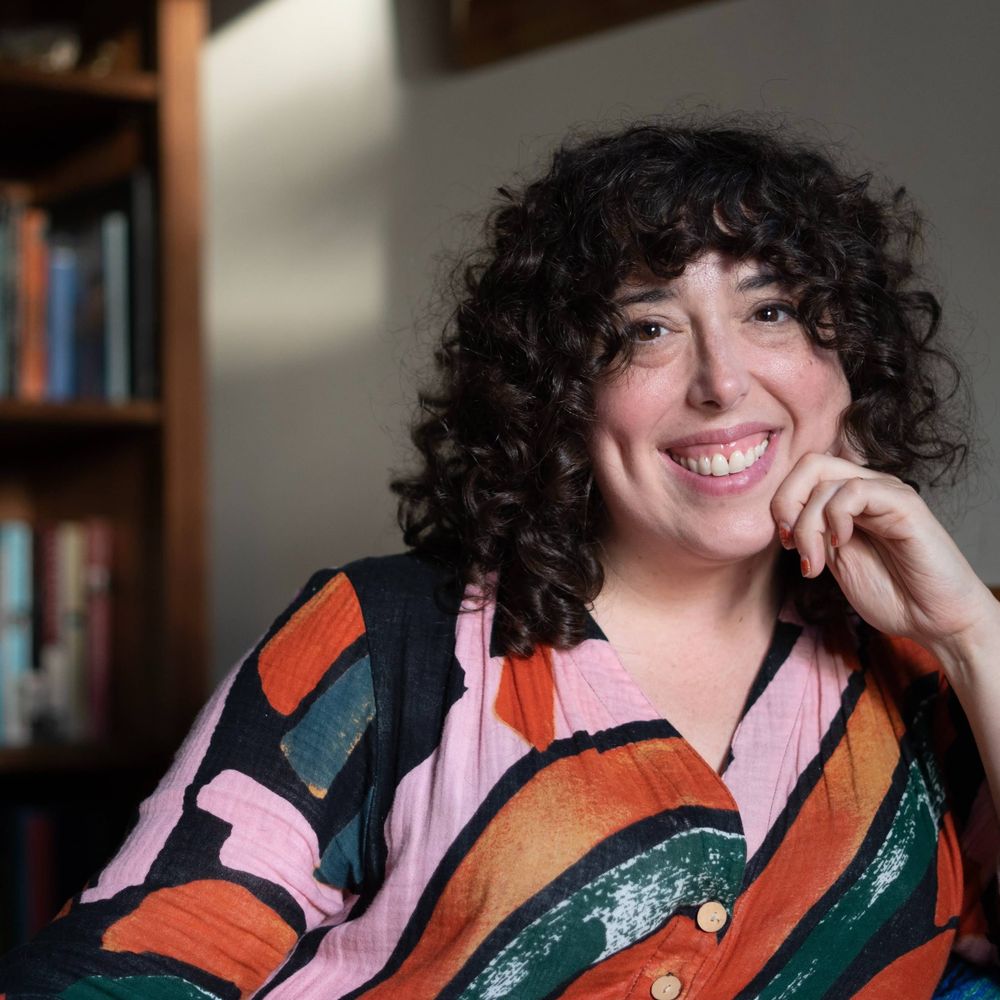 Shoshana Walter