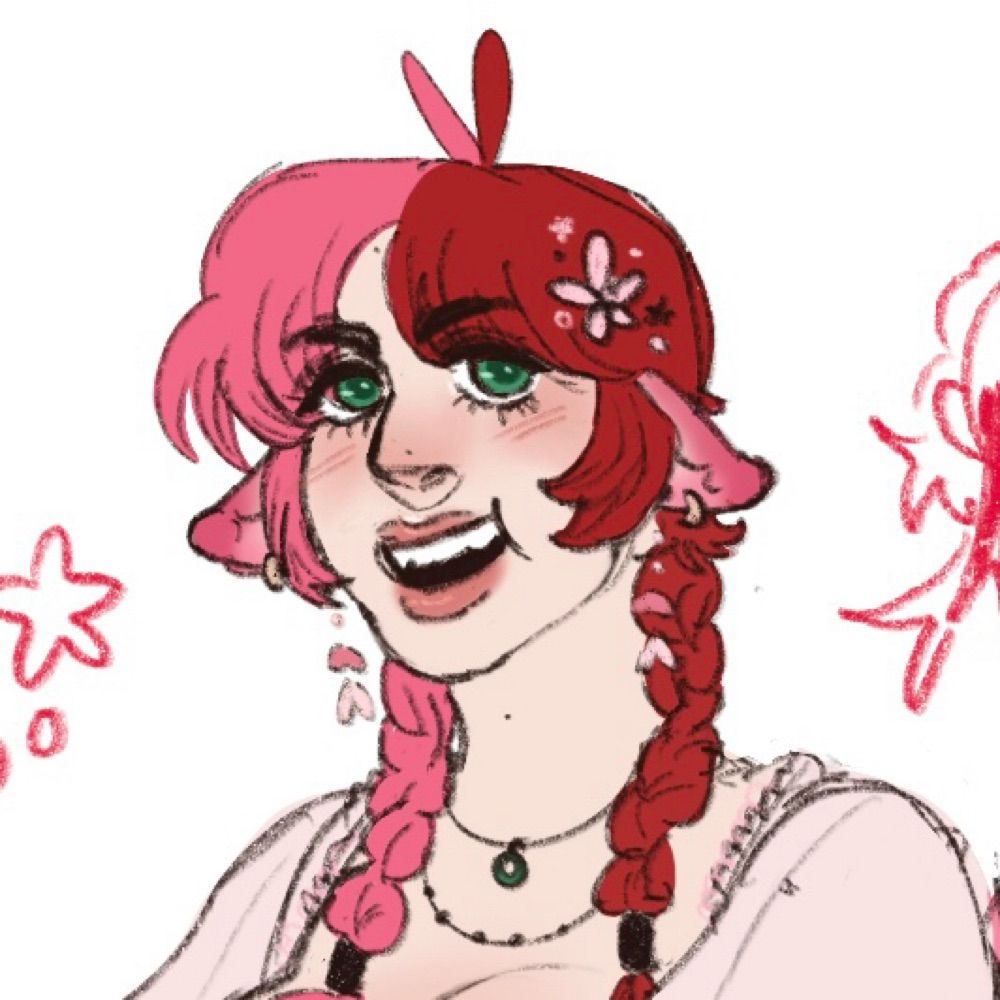piggy 🌸