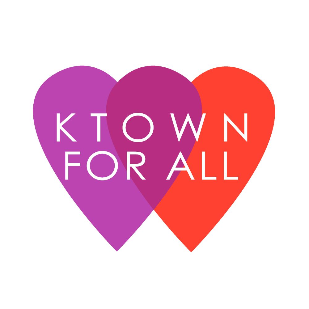 Ktown For All