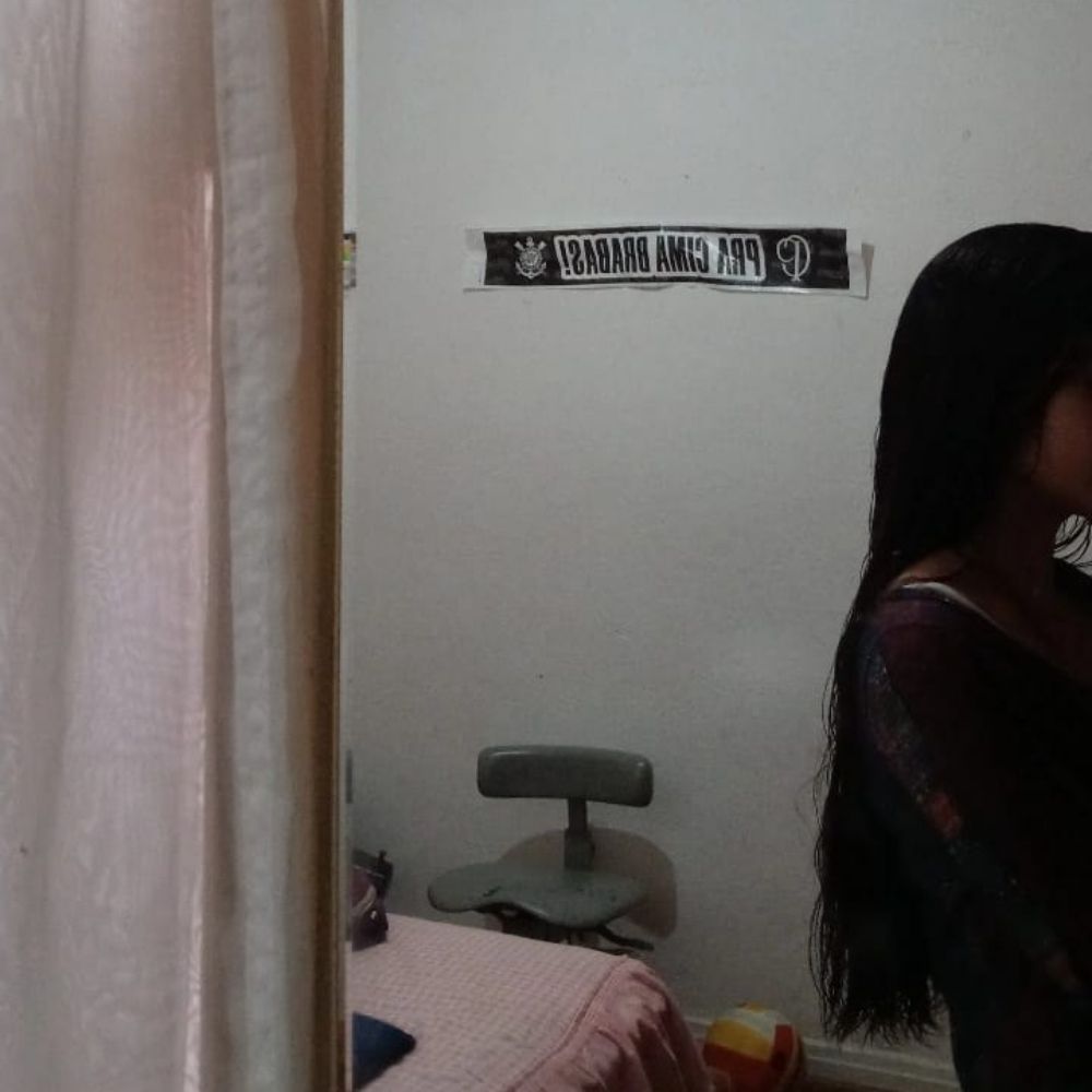 aninha/yuri. ⁹