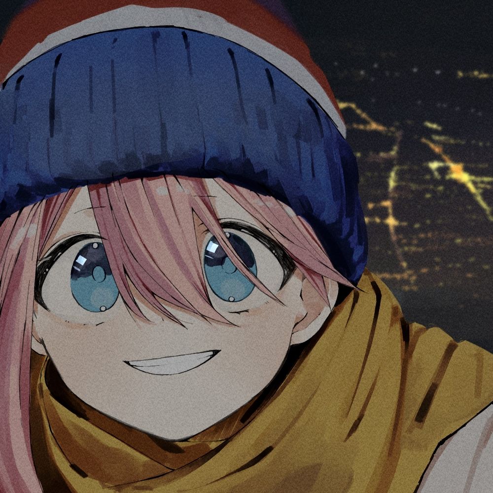 Bridget 🏳️‍⚧️