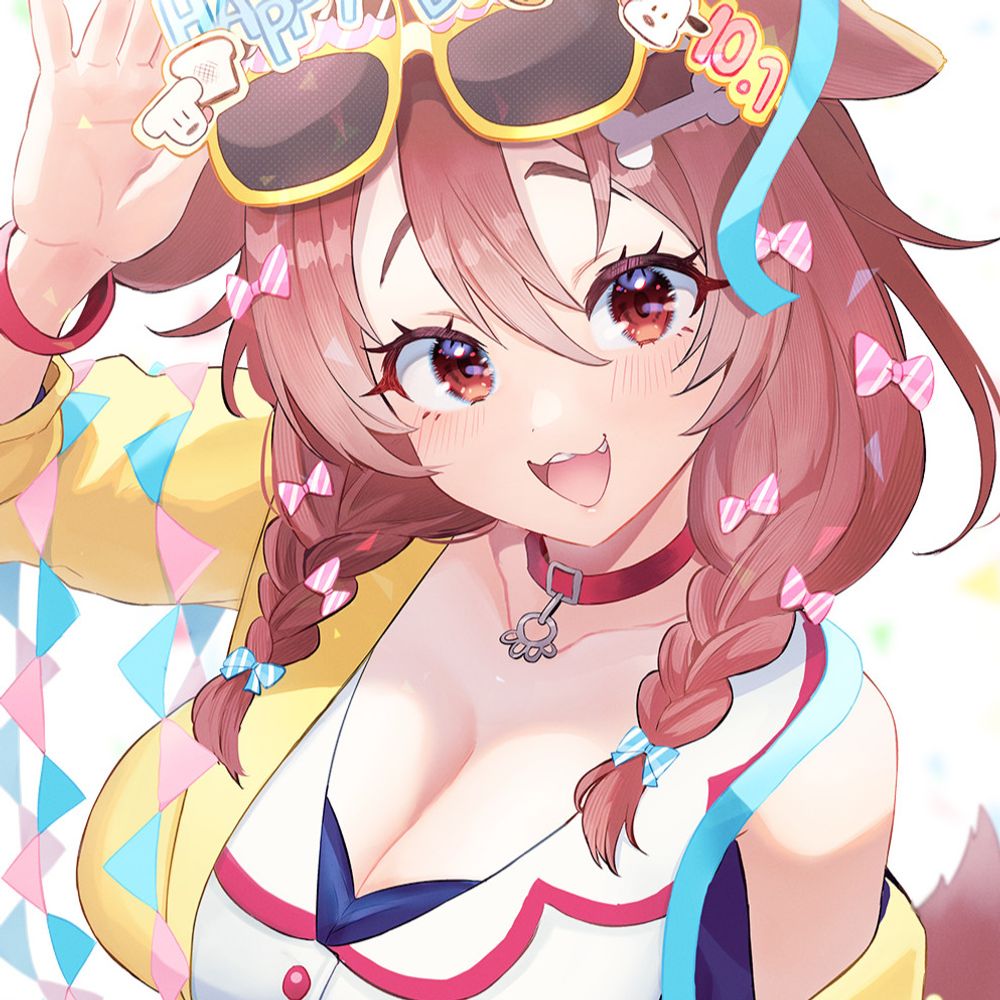 🍦Pubby🍦