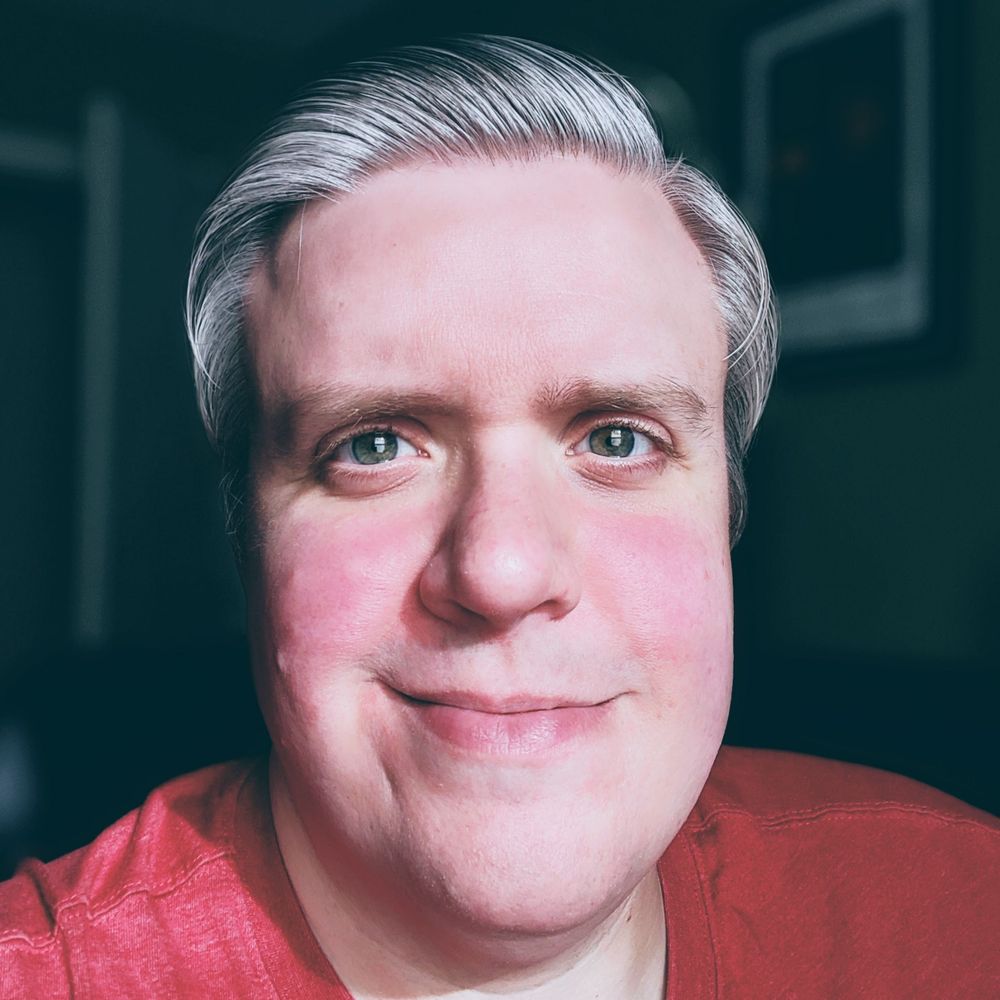 Matt Sheehe's avatar