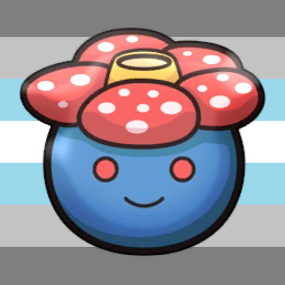 Daily Vileplume