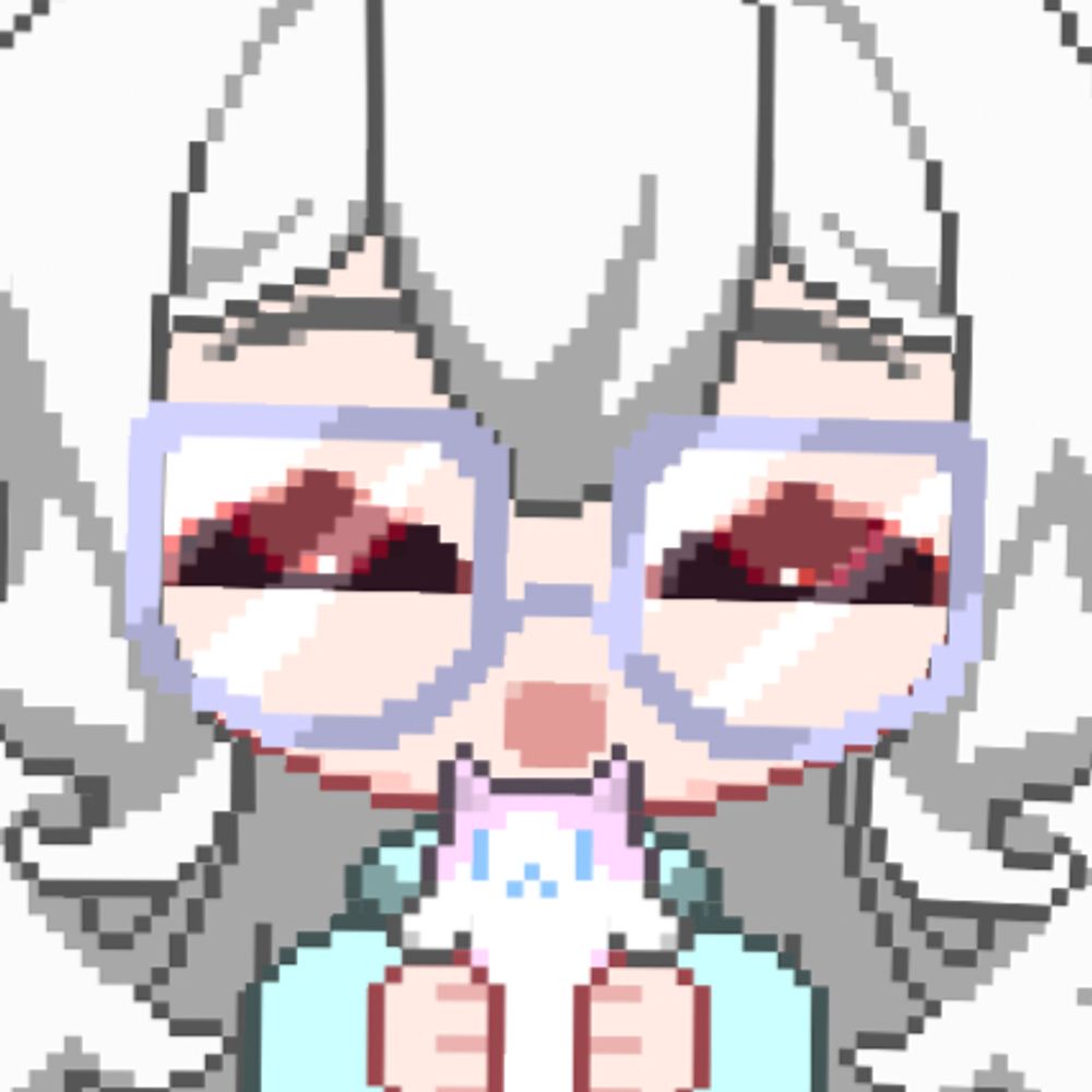 Nia  ☁️💦