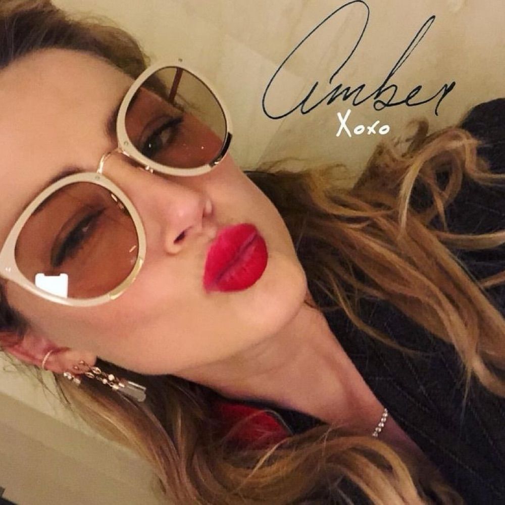 best of amber heard 