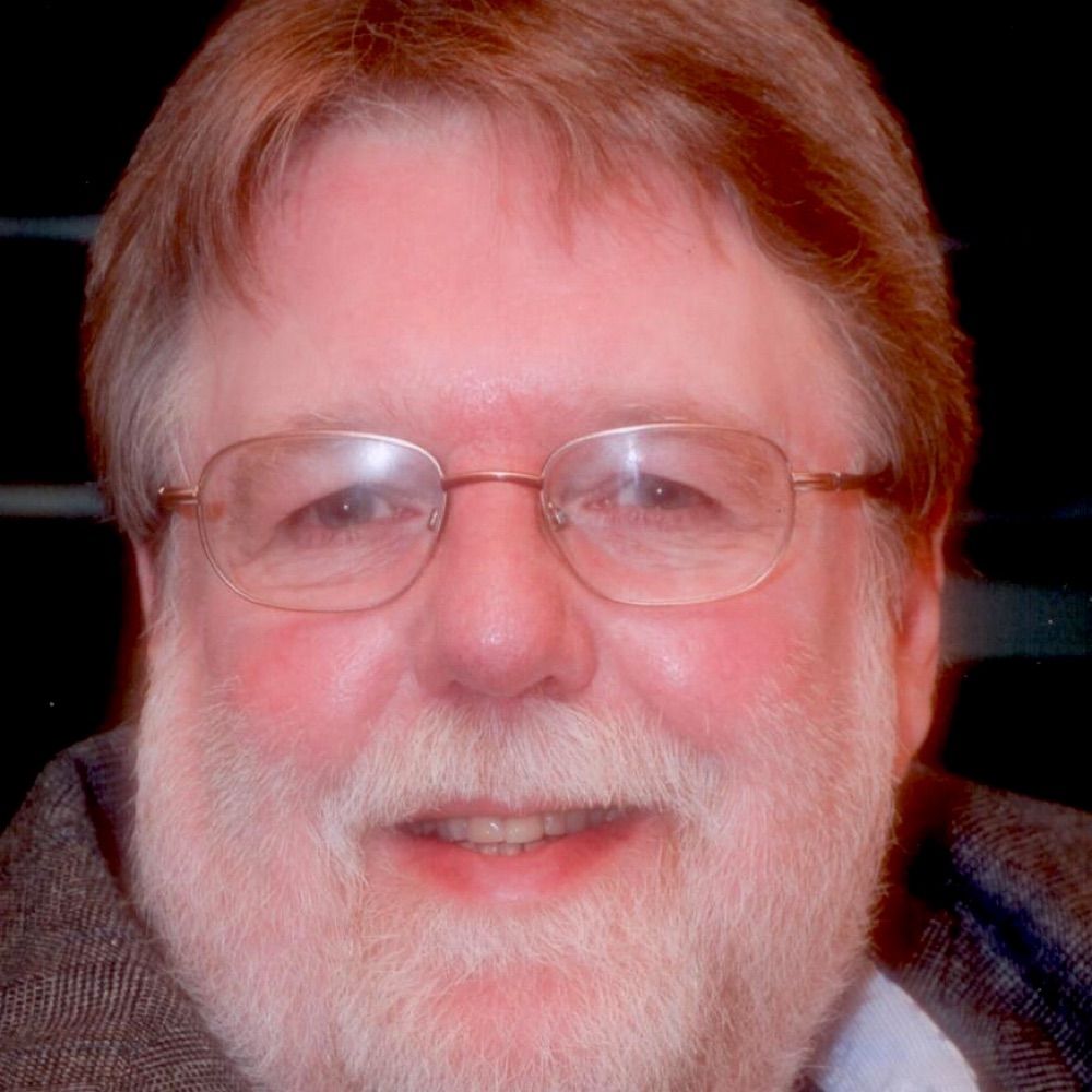 Nigel Ashton
