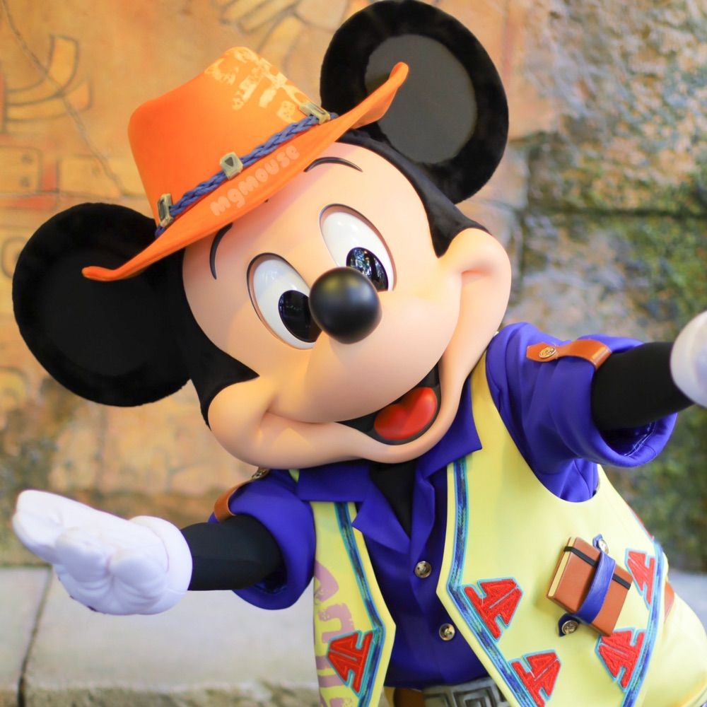 めぐ🐭