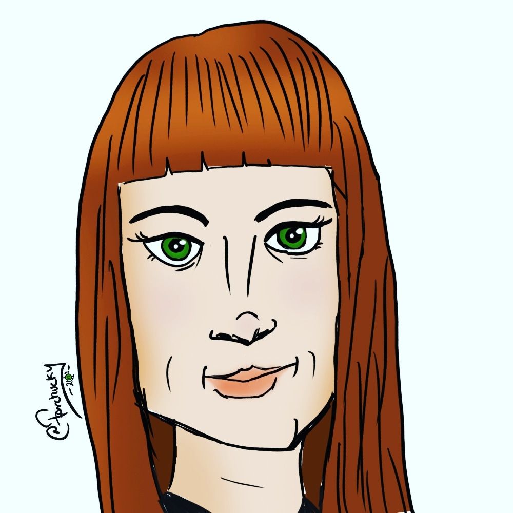 Dr. Brittany J. Carr
