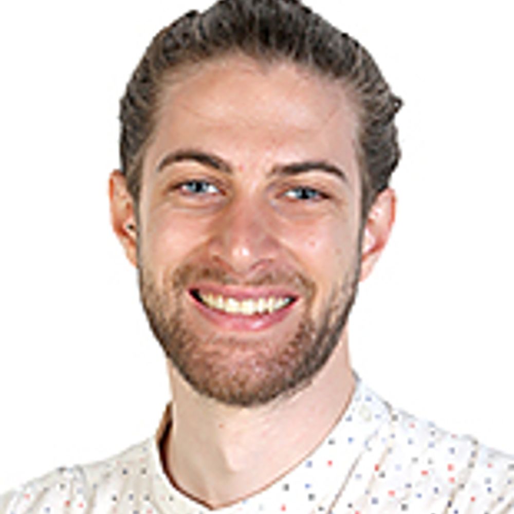 Luca Marconato