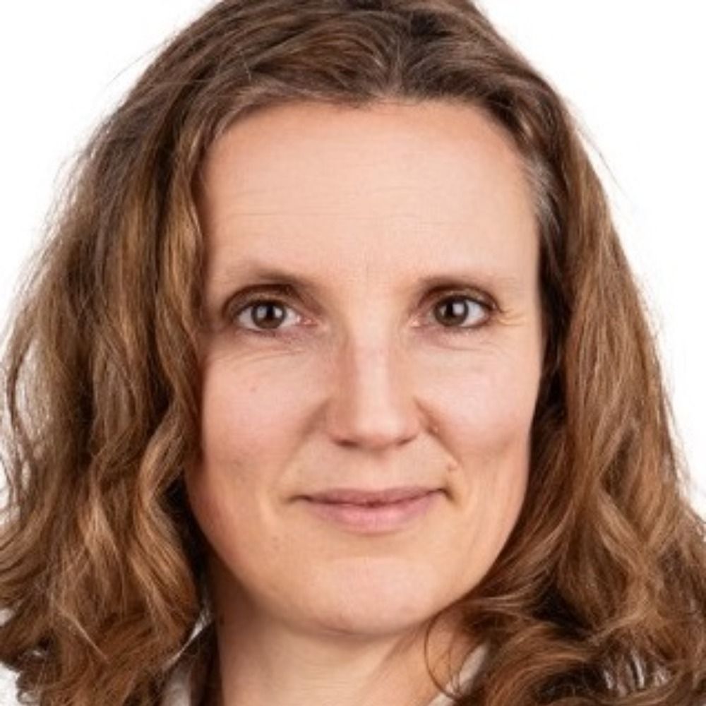 Desiree Tillack