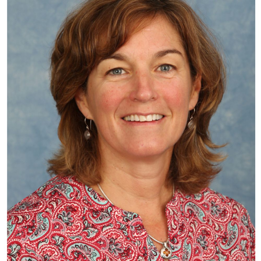 Susan Murray