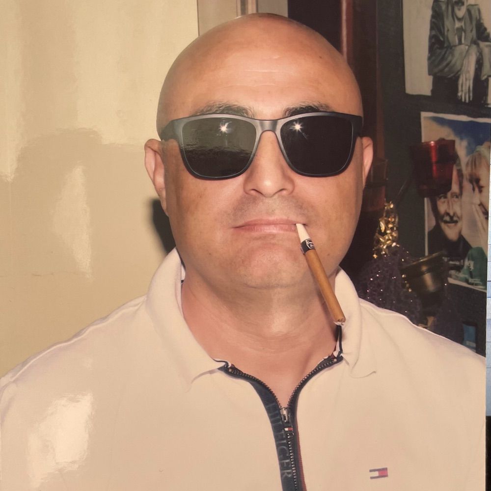 Rahmi Gürbüz