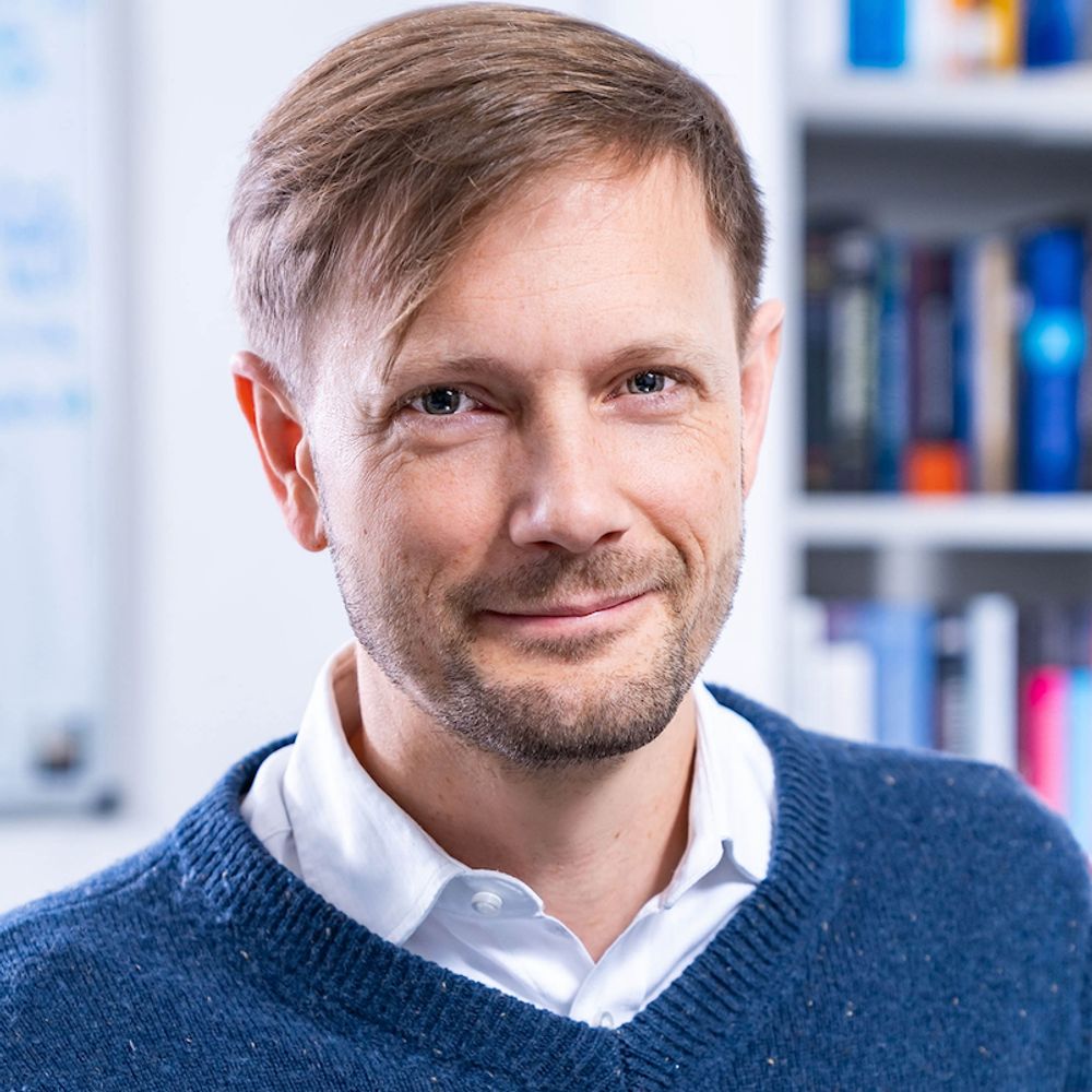 Sebastian Gluth