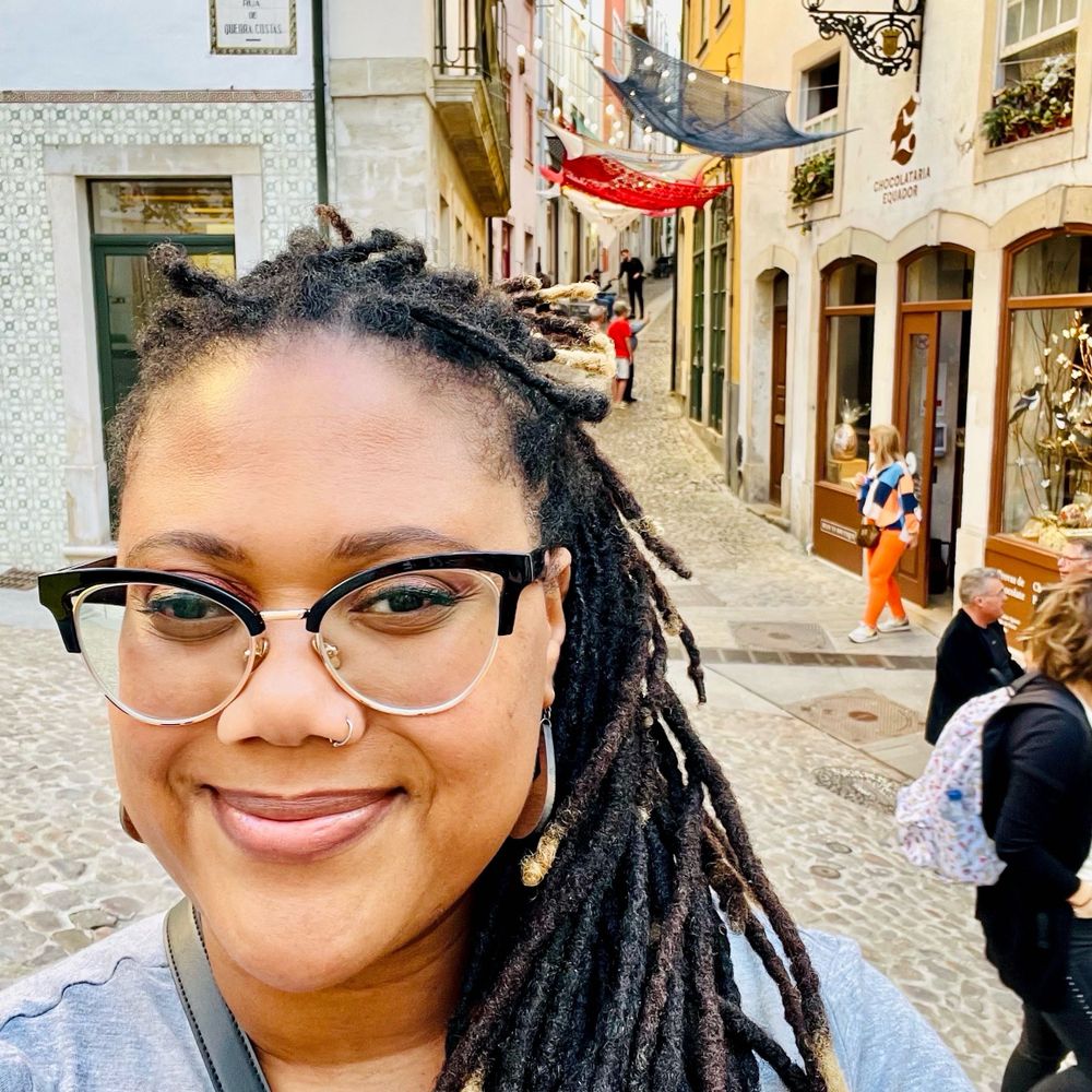 Dr. Jeniece Lusk